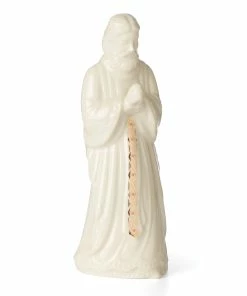 Lenox Jeweled Joseph Nativity Figurine