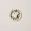 Lenox Dinnerware Winter Greetings Bread Plate