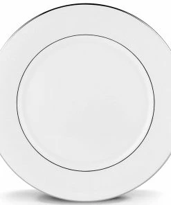 Lenox Hannah Platinum® Dinner Plate Dinnerware