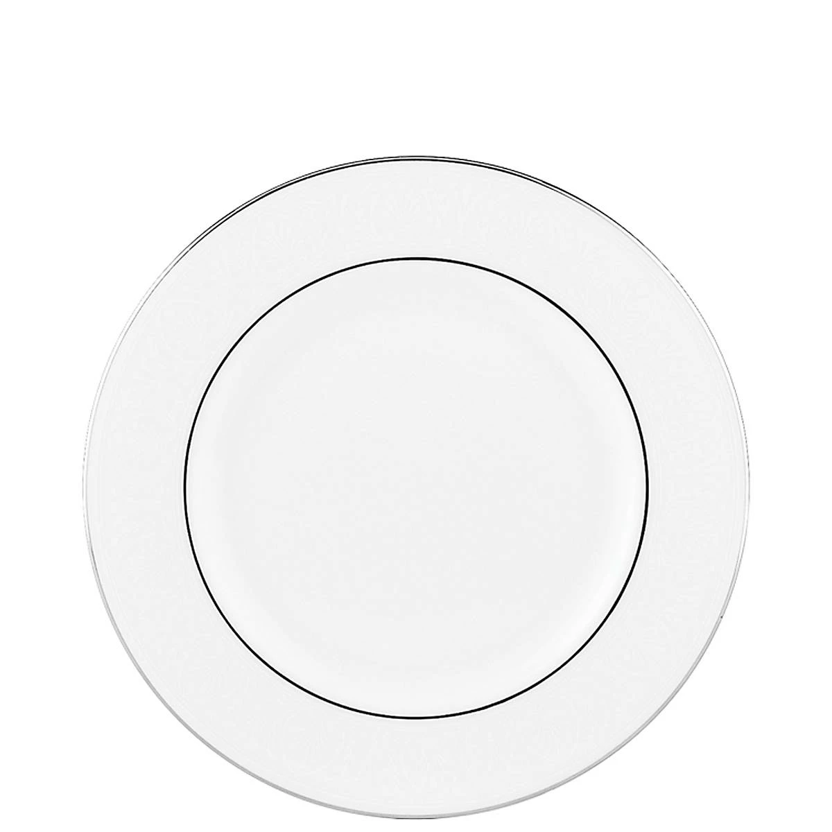 Lenox Hannah Platinum® Salad Plate Dinnerware
