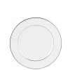 Lenox Dinnerware Hannah Platinum® Bread Plate