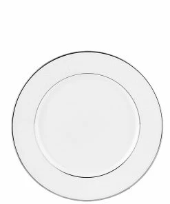 Lenox Dinnerware Hannah Platinum® Bread Plate