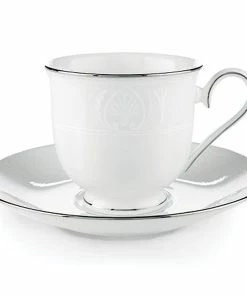 Lenox Hannah Platinum® Teacup