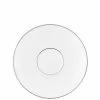 Lenox Hannah Platinum® Saucer Dinnerware