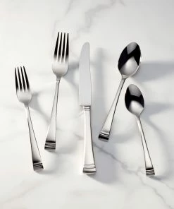 Lenox Federal Platinum™ 5-piece Place Setting Flatware