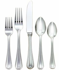 Lenox Flatware Vintage Jewel® 5-piece Place Setting