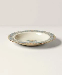 Lenox Autumn® Rimmed Bowl