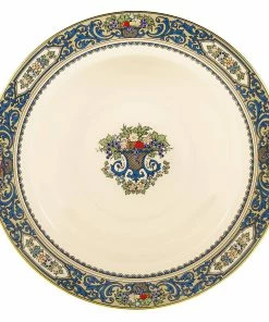 Lenox Autumn® Rimmed Bowl