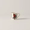 Lenox Winter Greetings Mug