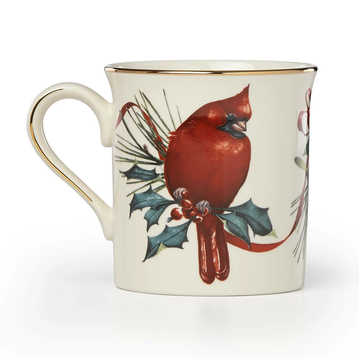 Lenox Winter Greetings Mug