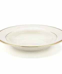 Lenox Eternal® Rimmed Bowl