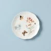 Lenox Dinnerware Butterfly Meadow® Monarch Dinner Plate