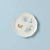 Lenox Butterfly Meadow® Monarch Accent Plate