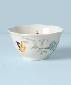 Lenox Butterfly Meadow Rice Bowl