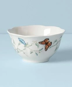 Lenox Butterfly Meadow Rice Bowl