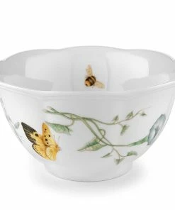 Lenox Butterfly Meadow Rice Bowl