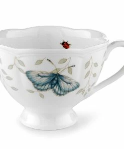 Lenox Butterfly Meadow® Cup Dinnerware