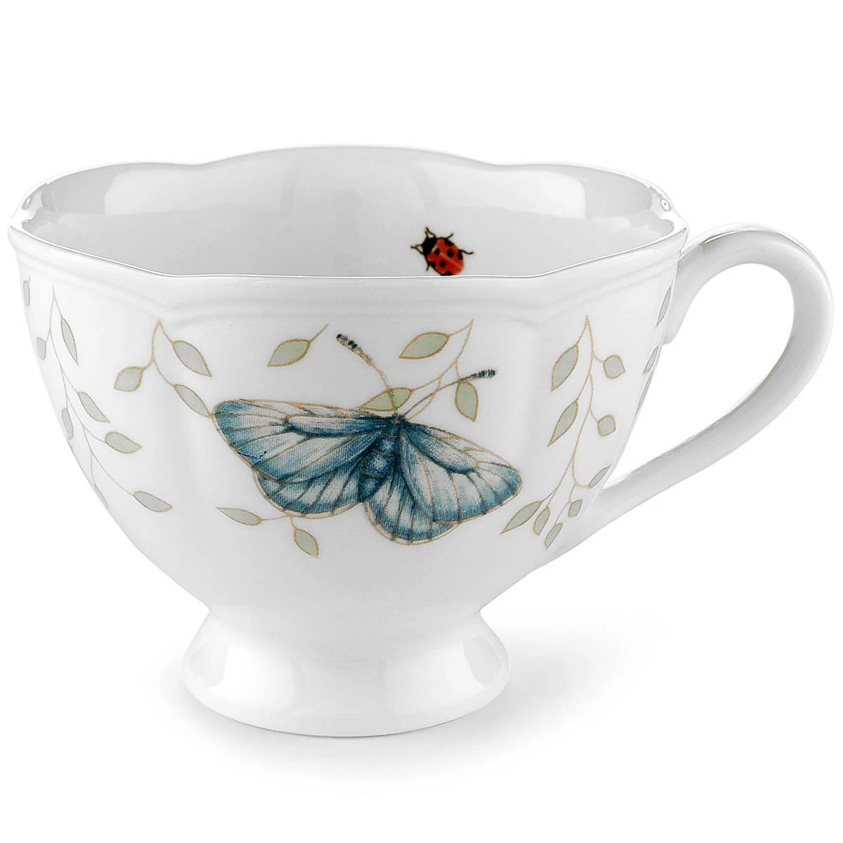 Lenox Butterfly Meadow® Cup Dinnerware