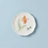 Lenox Dinnerware Butterfly Meadow® Dragonfly Accent Plate