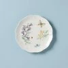 Lenox Butterfly Meadow Tiger Swallowtail Dinner Plate