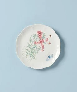 Lenox Dinnerware Butterfly Meadow® Accent Plate