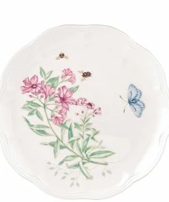 Lenox Dinnerware Butterfly Meadow® Accent Plate