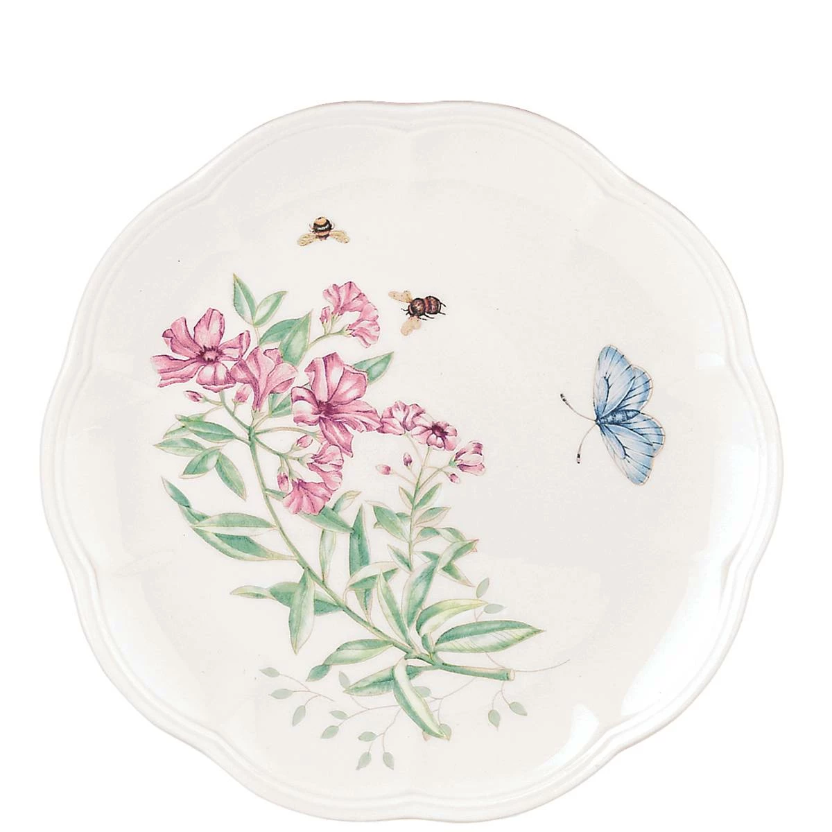 Lenox Dinnerware Butterfly Meadow® Accent Plate
