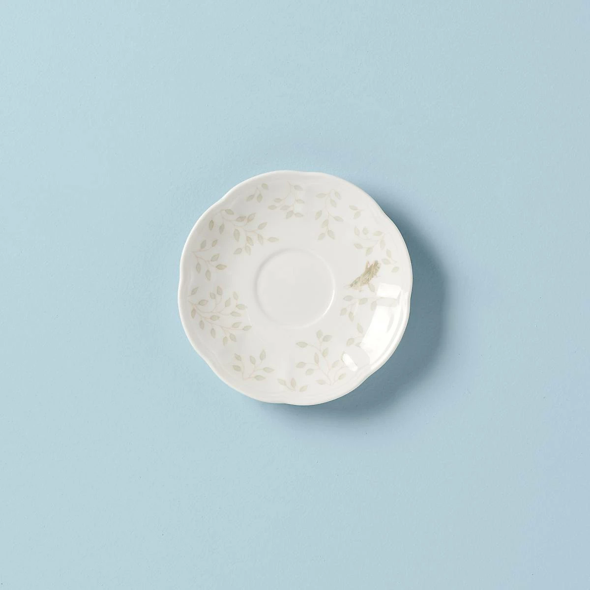 Lenox Butterfly Meadow® Saucer