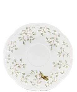 Lenox Butterfly Meadow® Saucer