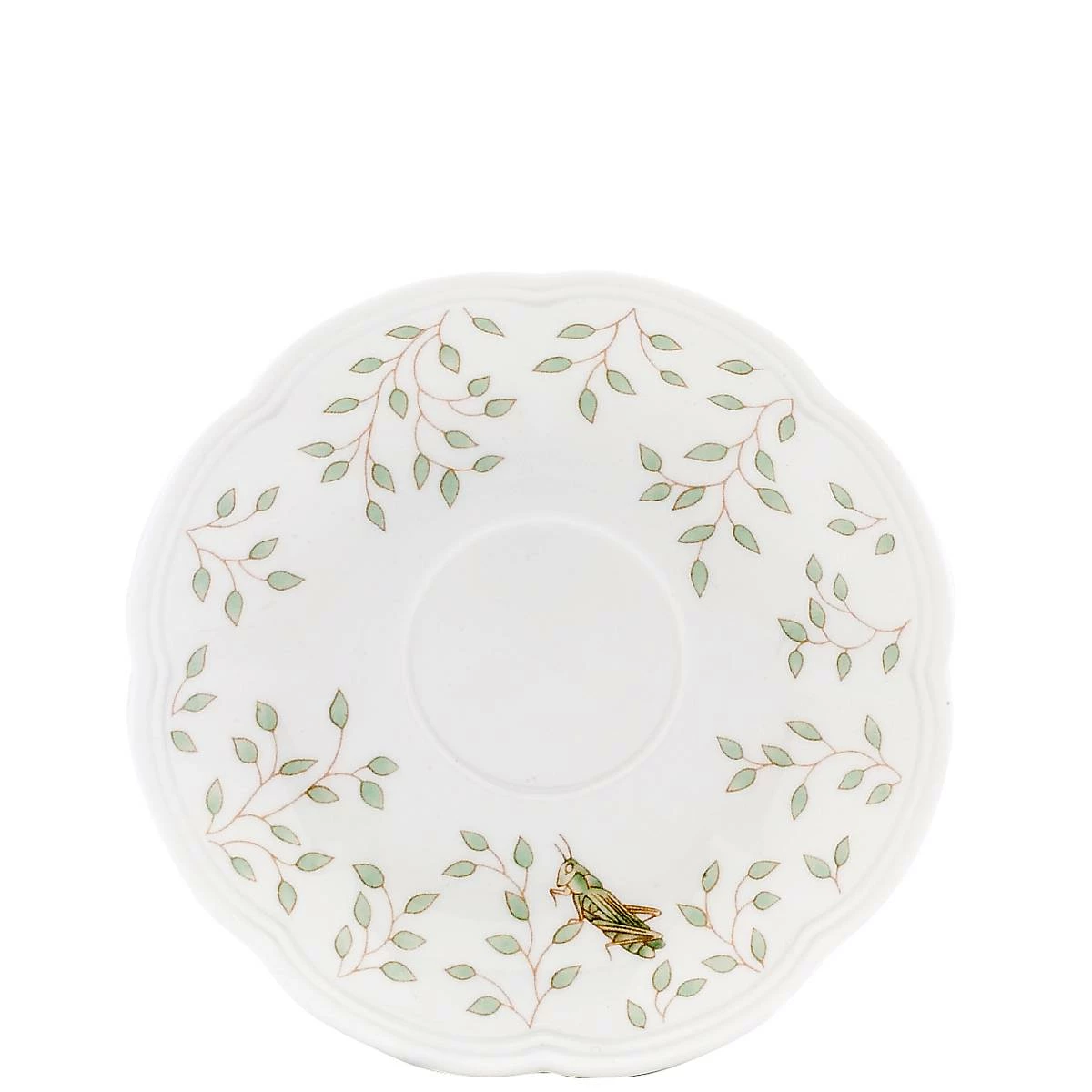 Lenox Butterfly Meadow® Saucer