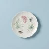 Lenox Dinnerware Butterfly Meadow Blue Butterfly Dinner Plate