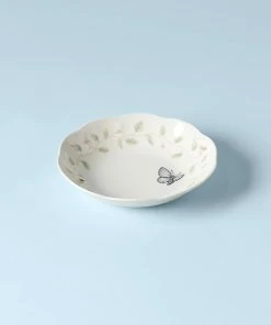 Lenox Dinnerware Butterfly Meadow® Pasta Bowl