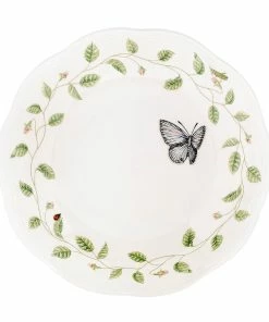 Lenox Dinnerware Butterfly Meadow® Pasta Bowl