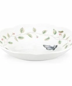 Lenox Dinnerware Butterfly Meadow® Pasta Bowl