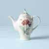 Lenox Butterfly Meadowยฎ Coffeepot Dinnerware