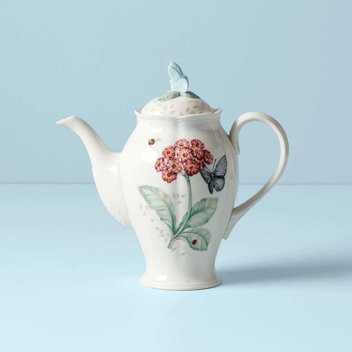 Lenox Butterfly Meadow® Coffeepot Dinnerware