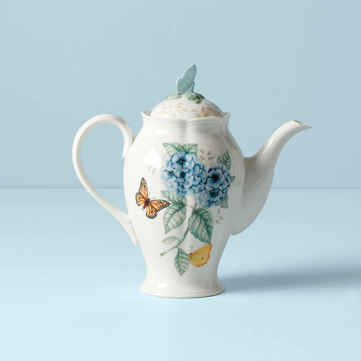 Lenox Butterfly Meadow® Coffeepot Dinnerware