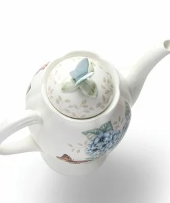 Lenox Butterfly Meadow® Coffeepot Dinnerware