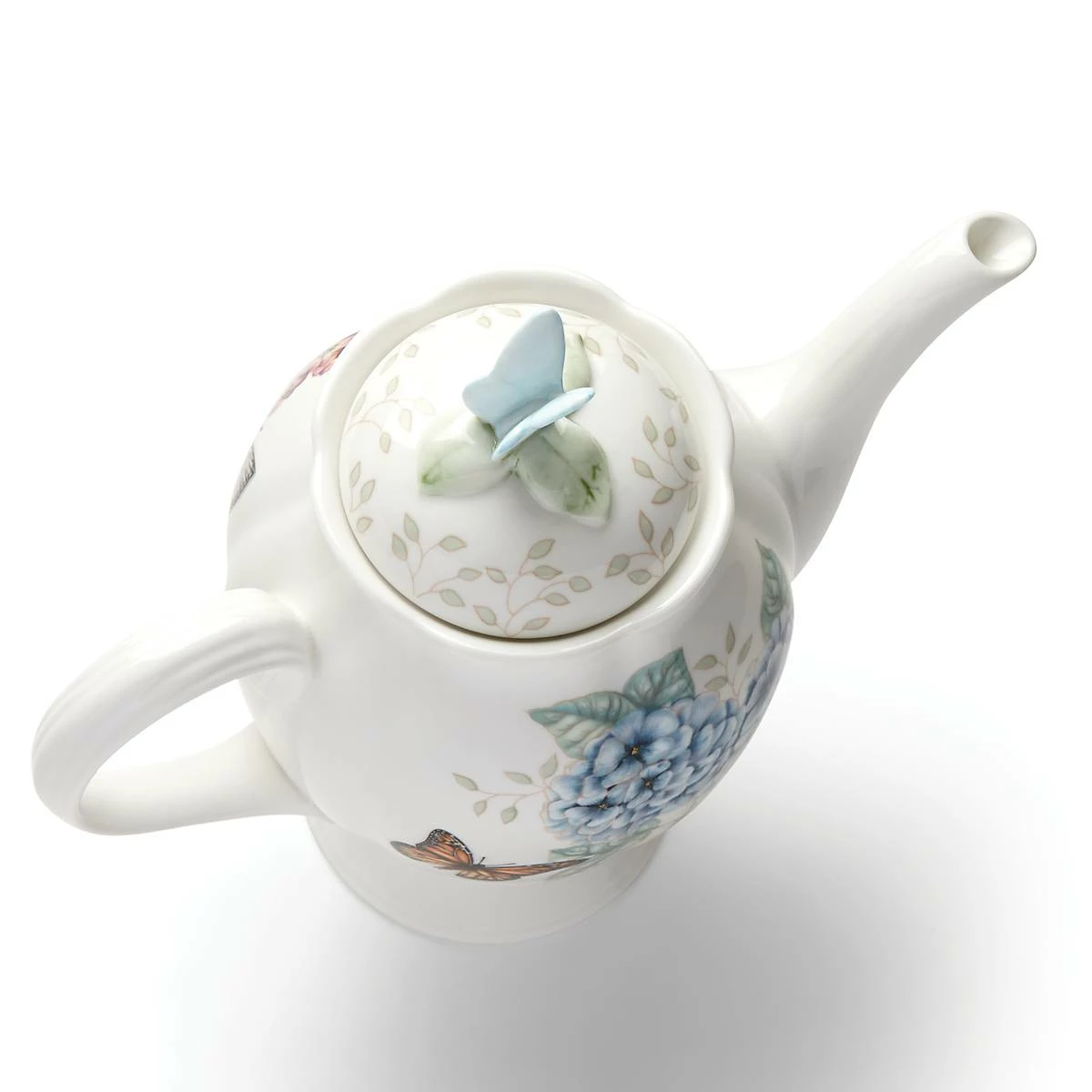 Lenox Butterfly Meadow® Coffeepot Dinnerware