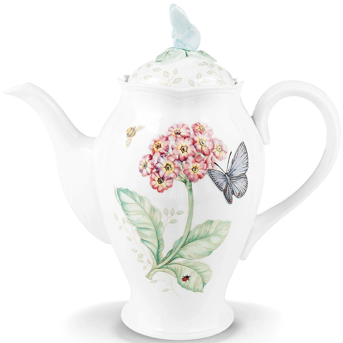 Lenox Butterfly Meadow® Coffeepot Dinnerware