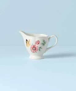 Lenox Butterfly Meadow® Creamer Dinnerware