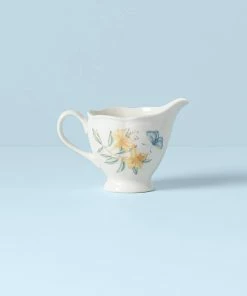 Lenox Butterfly Meadow® Creamer Dinnerware