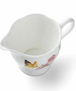 Lenox Butterfly Meadow® Creamer Dinnerware
