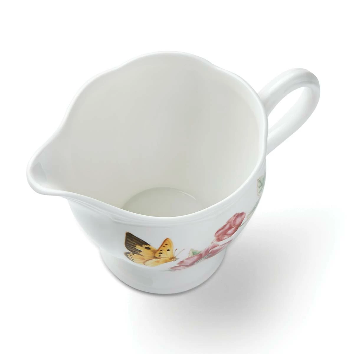 Lenox Butterfly Meadow® Creamer Dinnerware