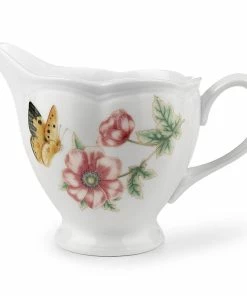 Lenox Butterfly Meadow® Creamer Dinnerware