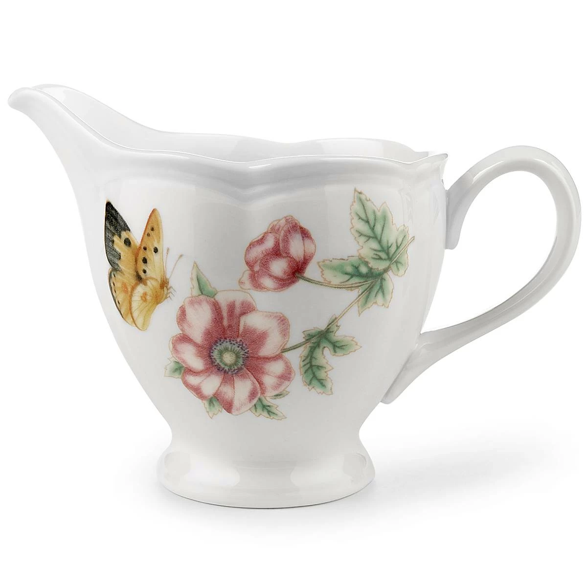 Lenox Butterfly Meadow® Creamer Dinnerware