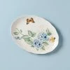 Lenox Dinnerware Butterfly Meadow® 16" Oval Serving Platter