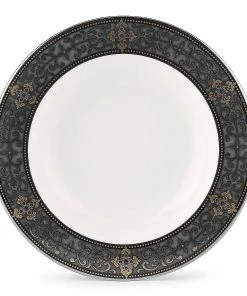 Lenox Vintage Jewel® Rimmed Bowl