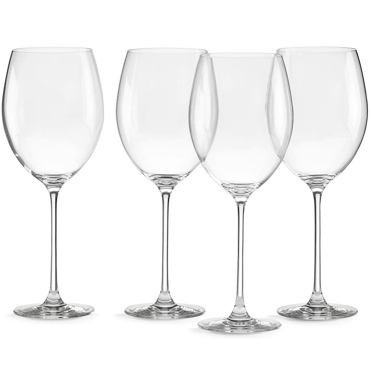 Lenox Tuscany Classics® 4-piece Bordeaux Glass Set Drinkware