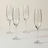 Lenox Tuscany Classics® 4pc Toasting Flute Set Drinkware